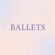 HearMe.fm - Ballets logo