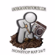 Nonstop Rap Radio - WestCoast Logo