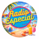 Radio Especial Logo