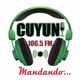 RADIO CUYUNI Logo