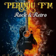 PerinduFM Logo