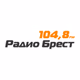 Радио Брест Logo