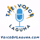 Voice of Laguna logo