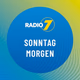 Radio 7 - Sonntag Morgen Logo