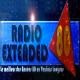 Radio Extended 80 Logo