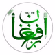 افغان غږ 106.1 ايف ايم Logo