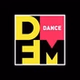 DFM Vologda logo