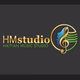HMstudio Logo