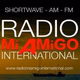 Radio Mi Amigo International Logo