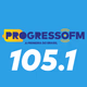 Progresso FM Logo