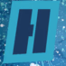 Rádio Hosana Gospel logo