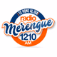 Radio Merengue Logo