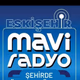 Mavi Radyo Logo