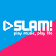 Slam! - 00's Logo