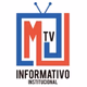 Mariano de J. Eusse Logo