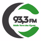 Rádio Terra das Águas Logo