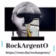 RockArgentO Logo