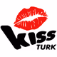 Kiss Türk Logo