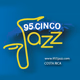 95 Cinco Jazz Logo