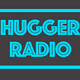 Hugger Radio Logo