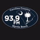 Carolina Country - WGLD-FM Logo
