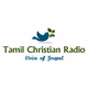 Tamil Christian Radio 24X7 Logo