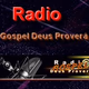 Radio Gospel Deus Provera Logo
