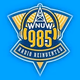 98.5 WNUW - WNUW-LP Logo
