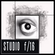Studio F16 Logo