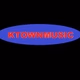 K-Town Music Logo