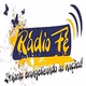 Rádio Fé Web Logo