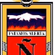 Ñuñoa, Chile Fire Logo