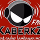 Kaberkz Radio Logo