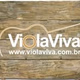 Rádio Web Viola Viva Logo