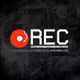 Radio Electronica Colombiana (REC) Logo