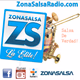 ZonaSalsa Radio Logo
