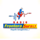 Radio Frontera Sur - 91.7 FM Logo