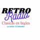 Retro Radio Ingles Logo