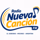 Radio Nueva Cancion FM Logo