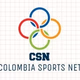 Colombia Sports Net CSN Logo