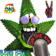 420 FM Radio Logo