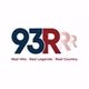 93R - WRRR-FM logo