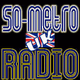 GGN iRadio - SoMetro UK Radio Logo