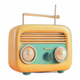 Radio OnBouge Logo