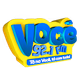 Rádio Você FM Logo