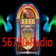 Radio Arcadia Group - 56780 Radio Logo