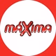 Máxima 96.9 - XHKR logo