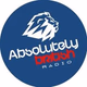 Absolutely British Radio Logo