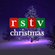RSTV Christmas Logo