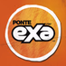 Exa FM - XHWGR logo